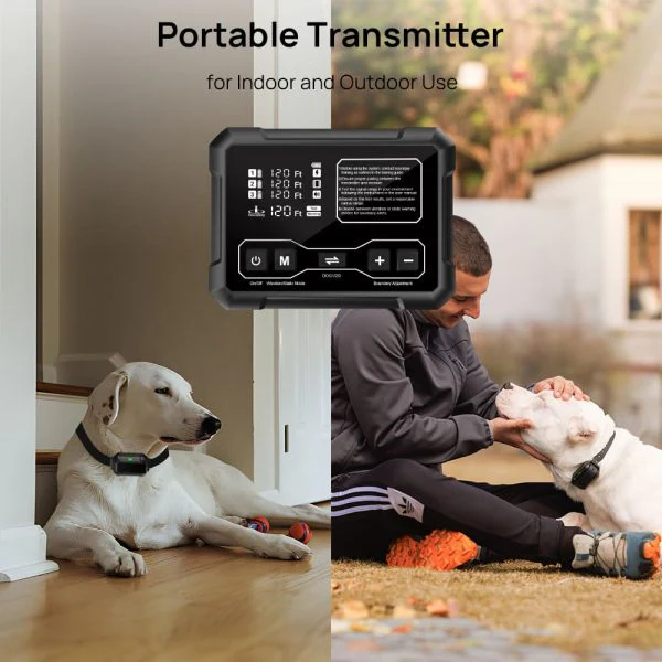 F900 Wireless Dog Fence - Image 13