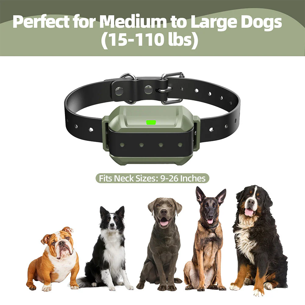 F910 Radar Wireless Dog Fence - Image 12