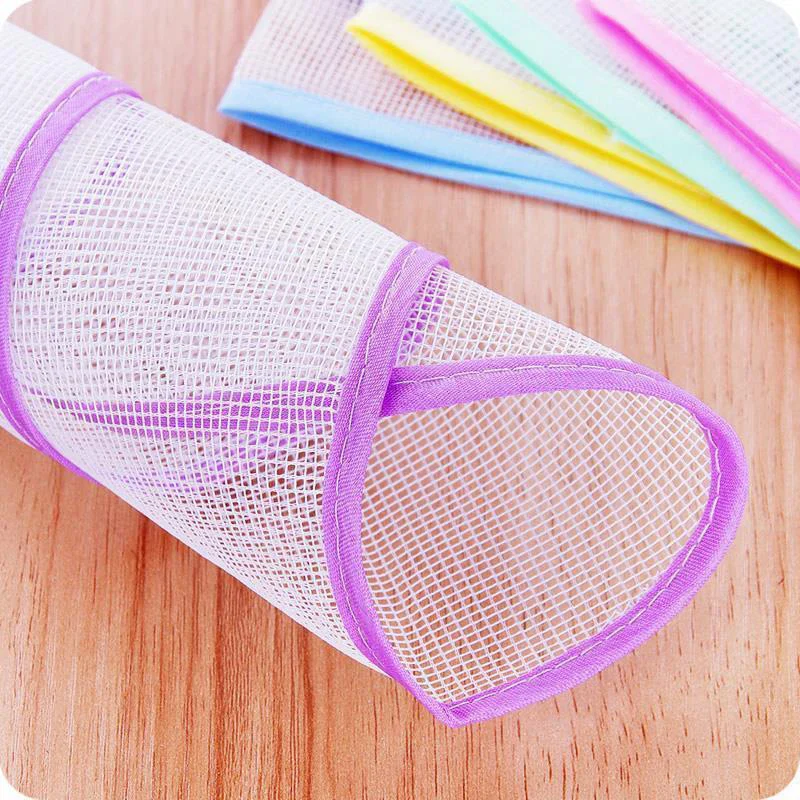 Fabric Protective Press Mesh - Image 4