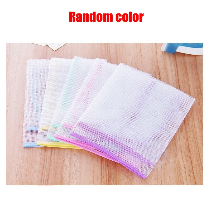 Fabric Protective Press Mesh - Image 6