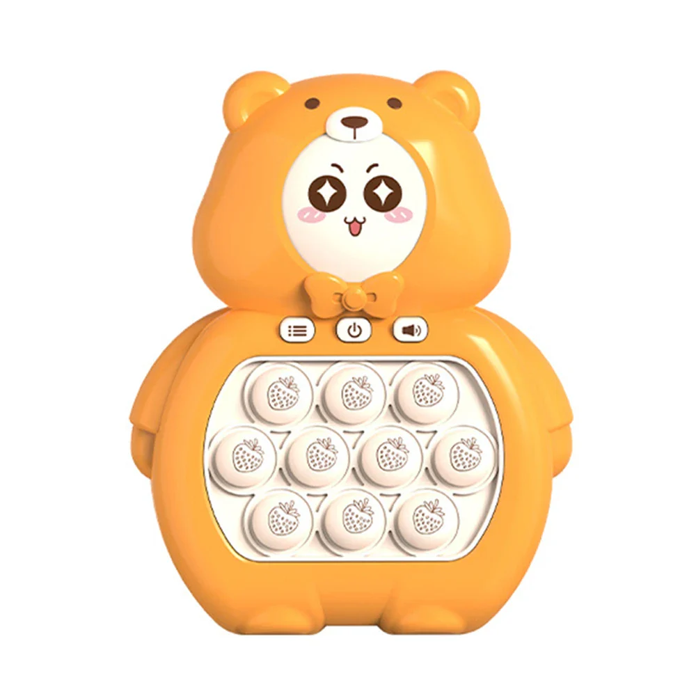 Face Changing Light & Quick Push Game - Image 6