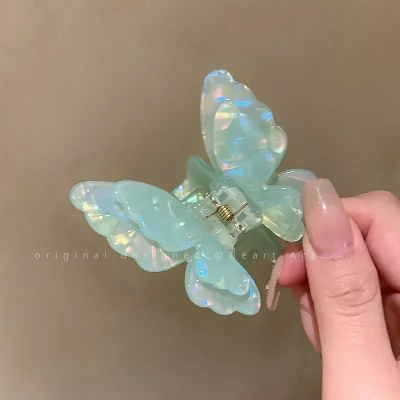 Fairy Butterfly Hair Claw - Image 10