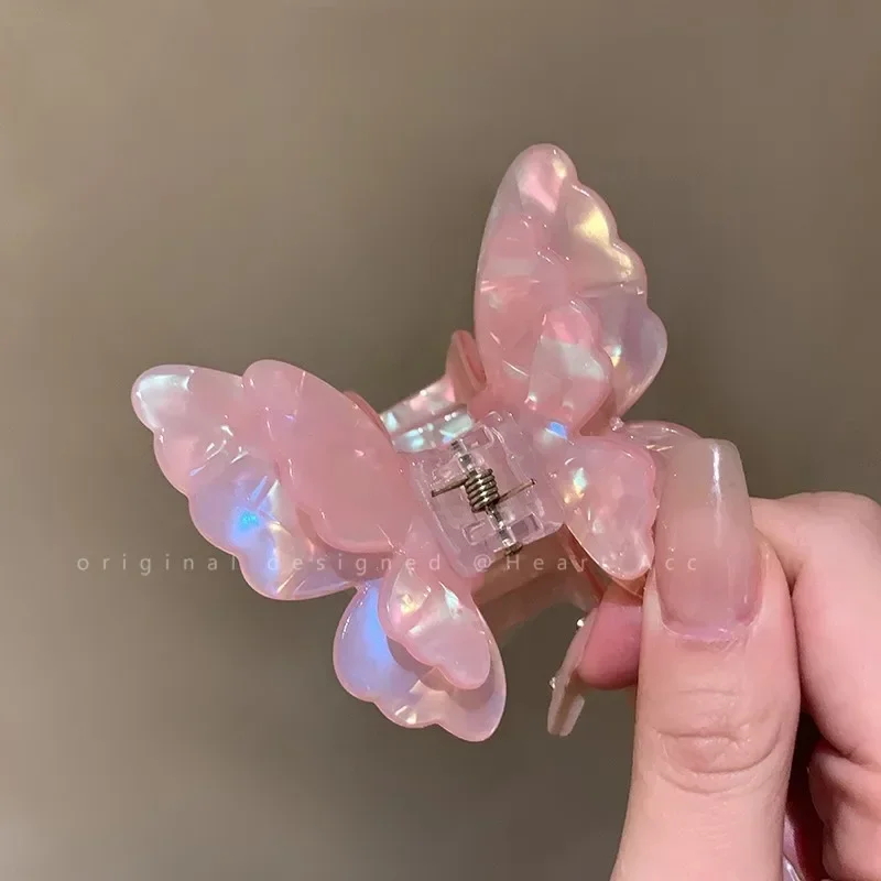 Fairy Butterfly Hair Claw - Image 14
