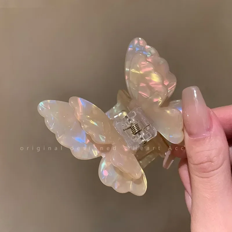 Fairy Butterfly Hair Claw - Image 16