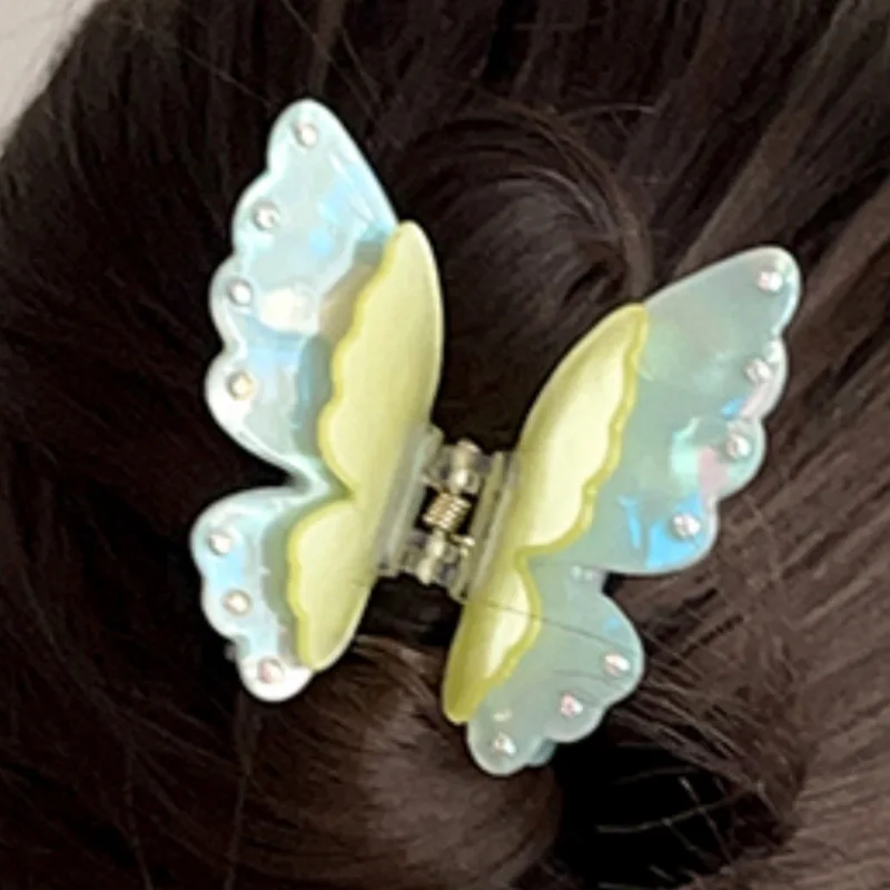 Fairy Butterfly Hair Claw - Image 17