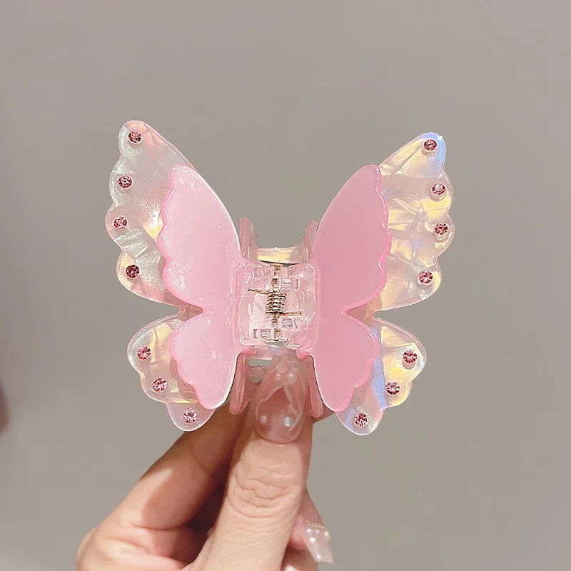 Fairy Butterfly Hair Claw - Image 18