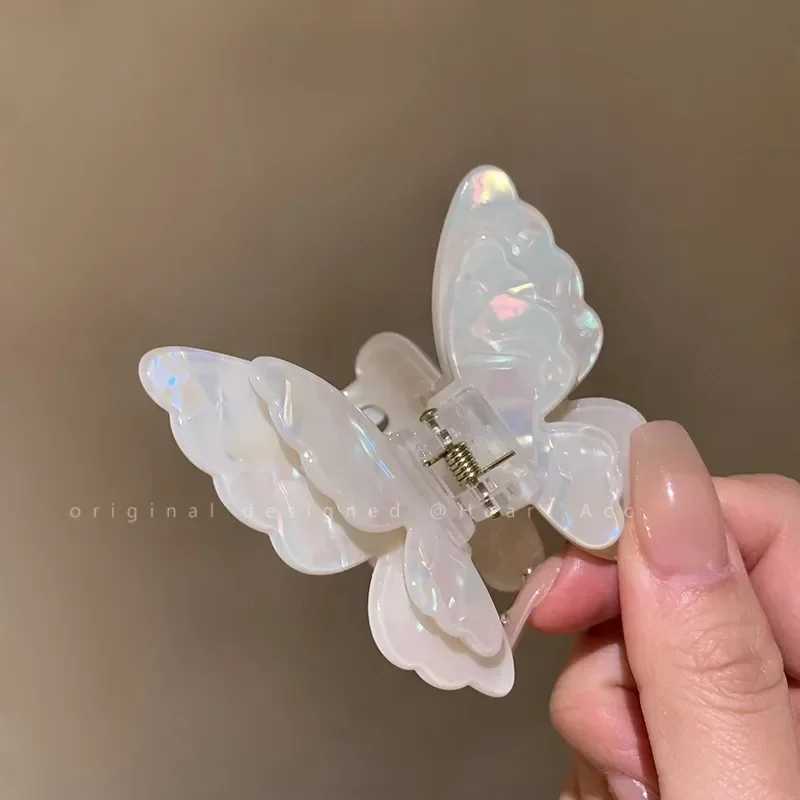 Fairy Butterfly Hair Claw - Image 8
