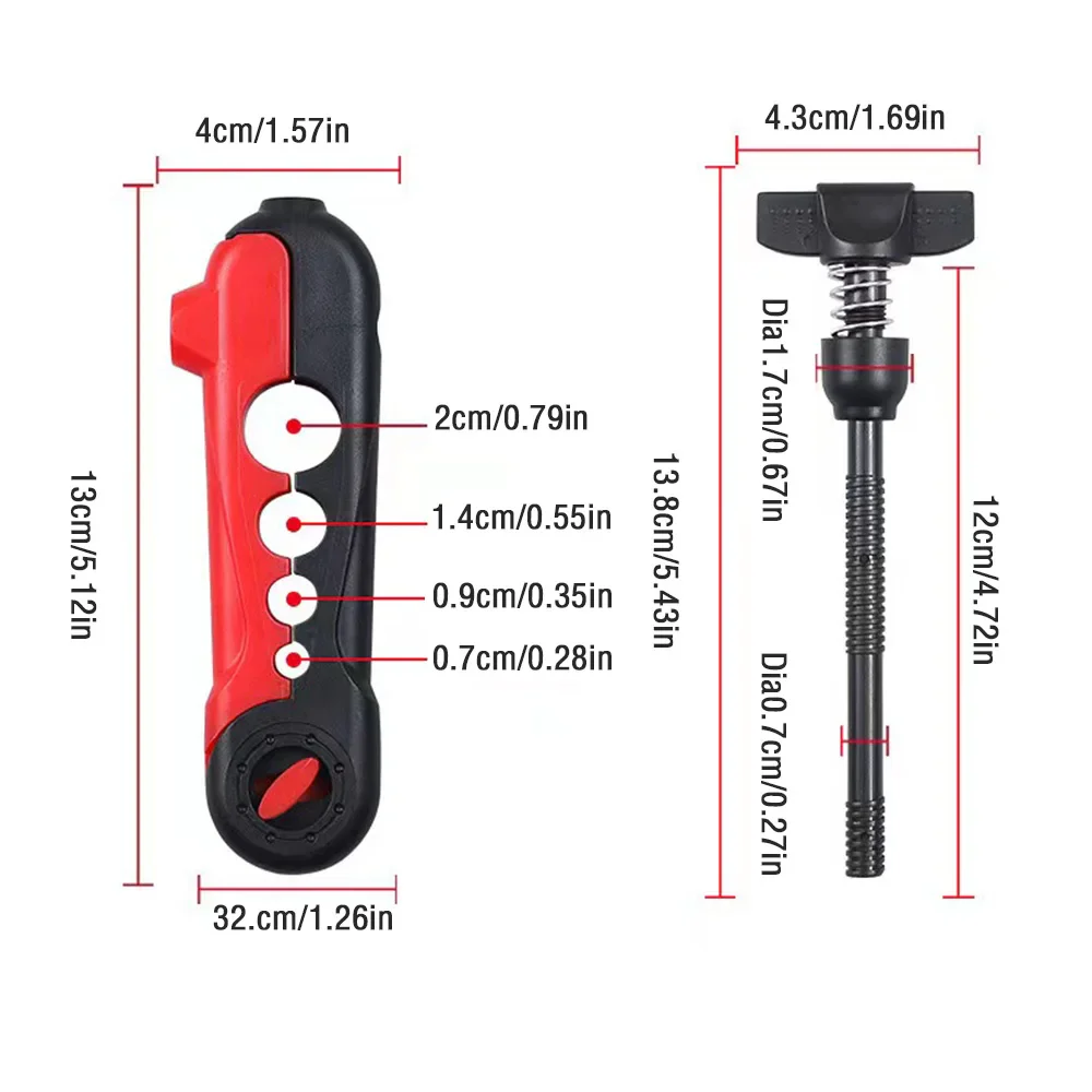  Fishing Line Winder - Image 3
