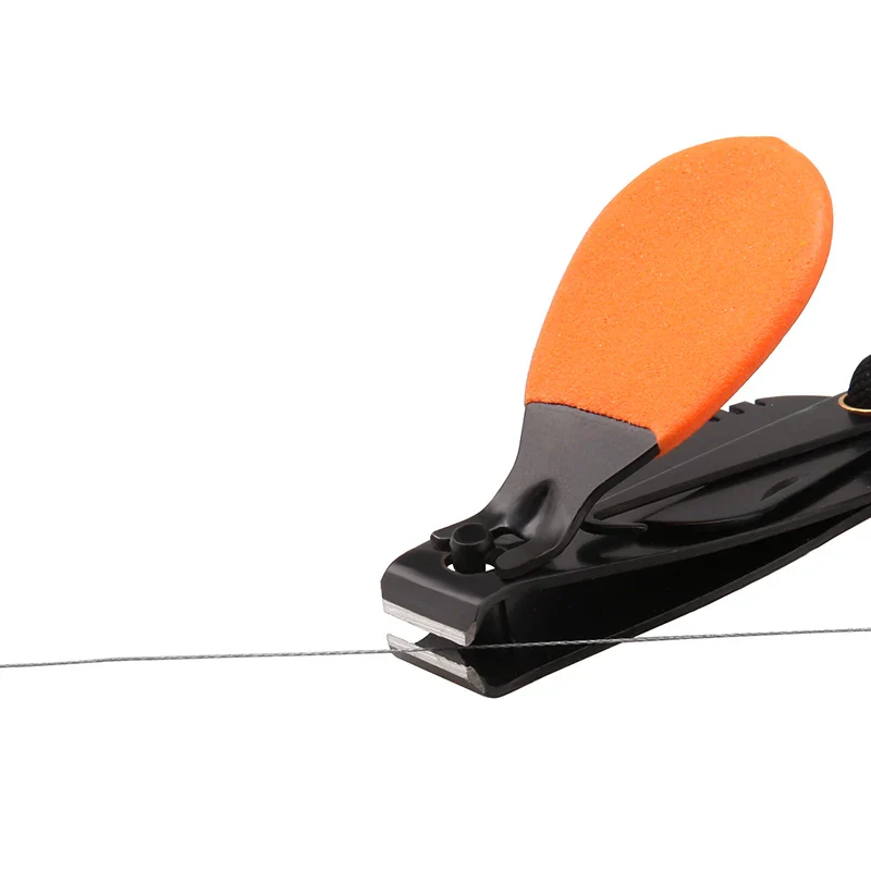 Multifunctional Stainless Steel Fishing Line Clippers Cutting Tool - Image 6
