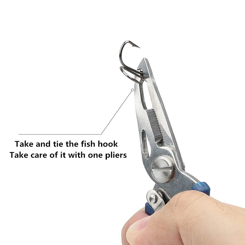 Fishing Pliers - Image 3