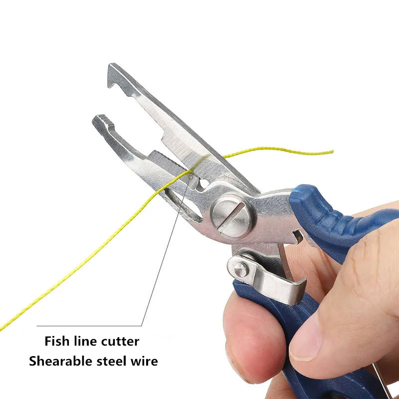 Fishing Pliers - Image 4