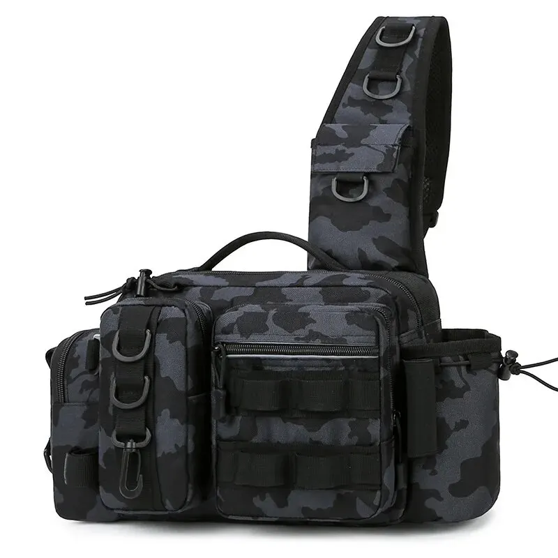 Fishing Tackle Backpack - Image 10