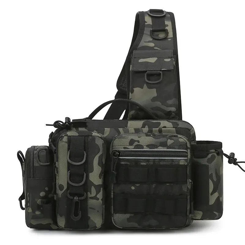 Fishing Tackle Backpack - Image 7