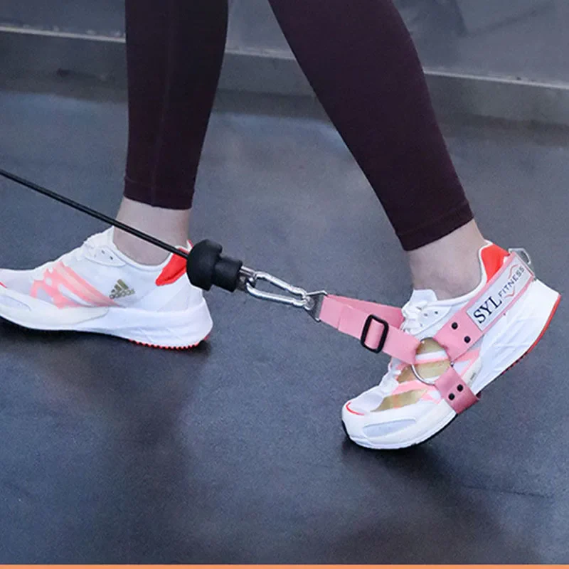 Fitness Ankle Straps - Image 6
