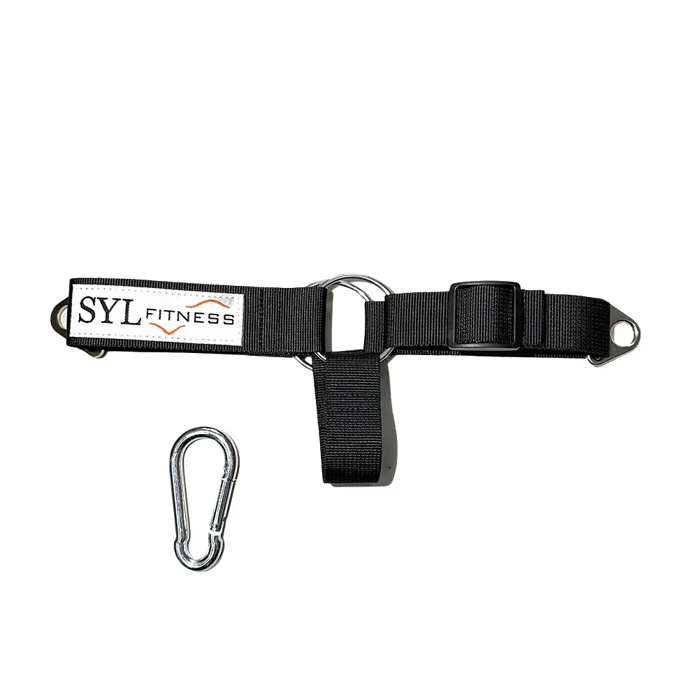 Fitness Ankle Straps - Image 7