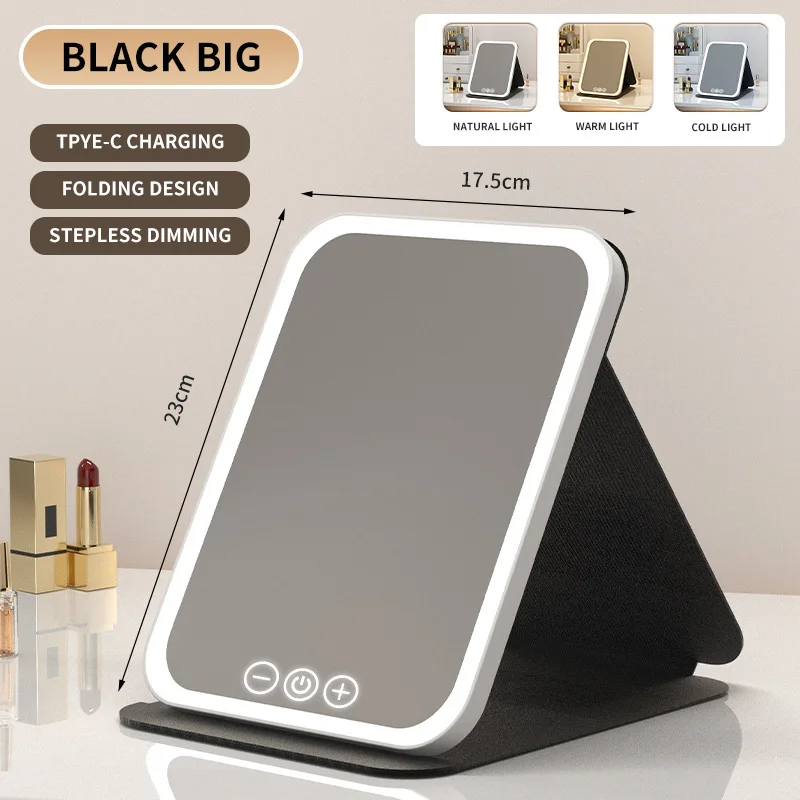 Foldable Vanity Mirror - Image 8