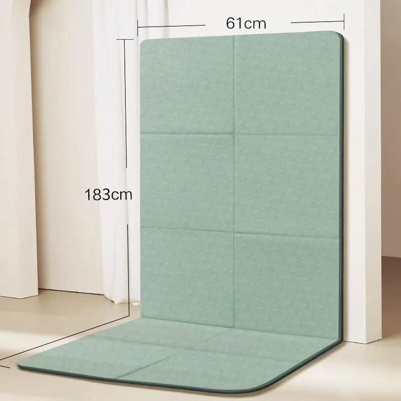 Foldable Yoga Mat Eco Friendly - Image 10
