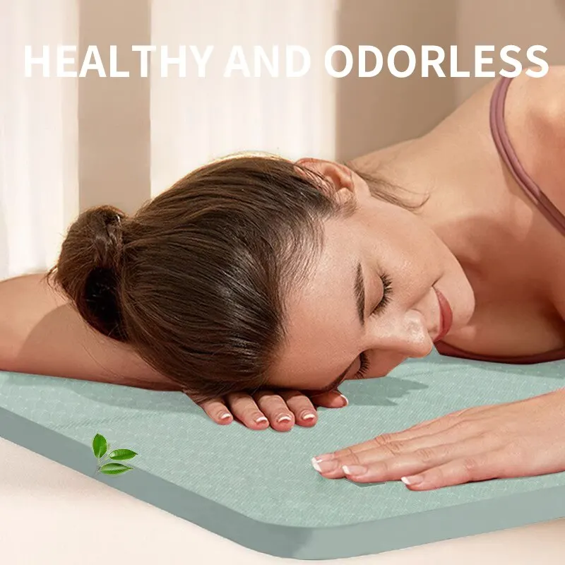Foldable Yoga Mat Eco Friendly - Image 4