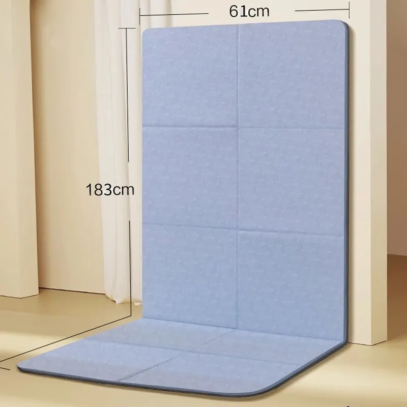 Foldable Yoga Mat Eco Friendly - Image 7