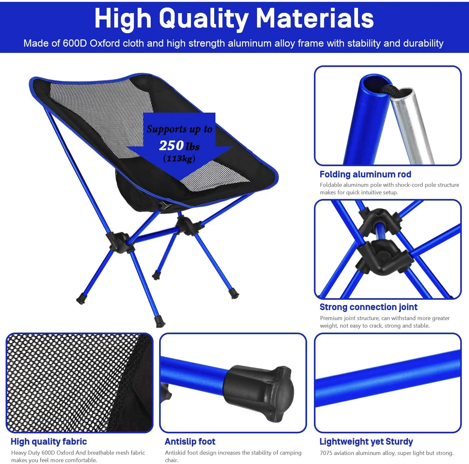 Folding Chair - Image 2
