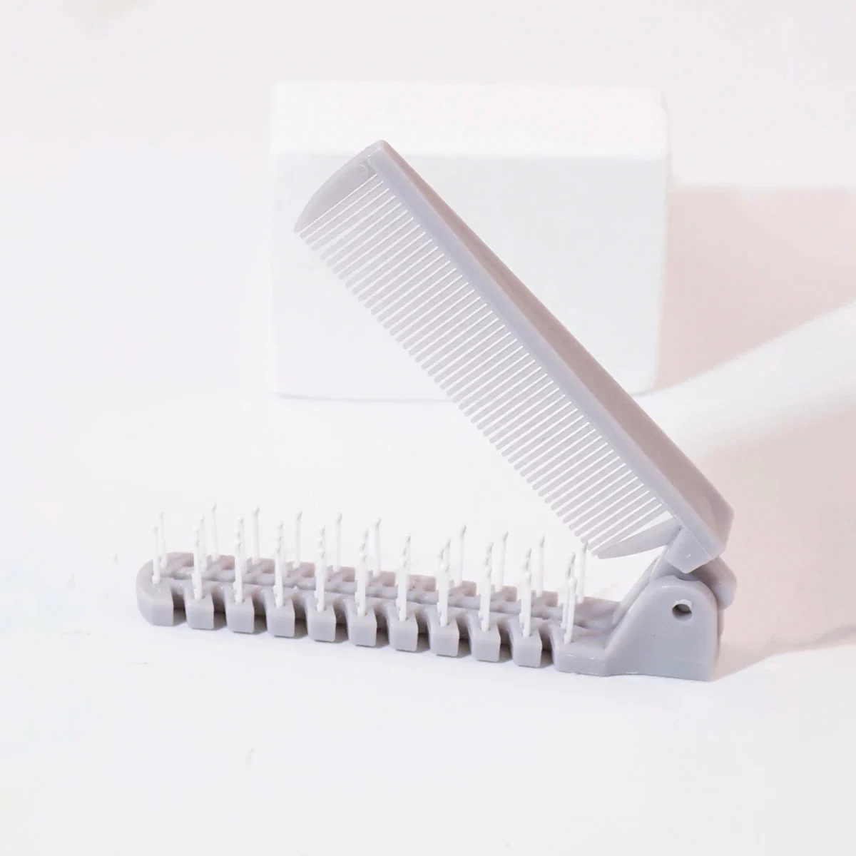 Folding Styling Comb - Image 4