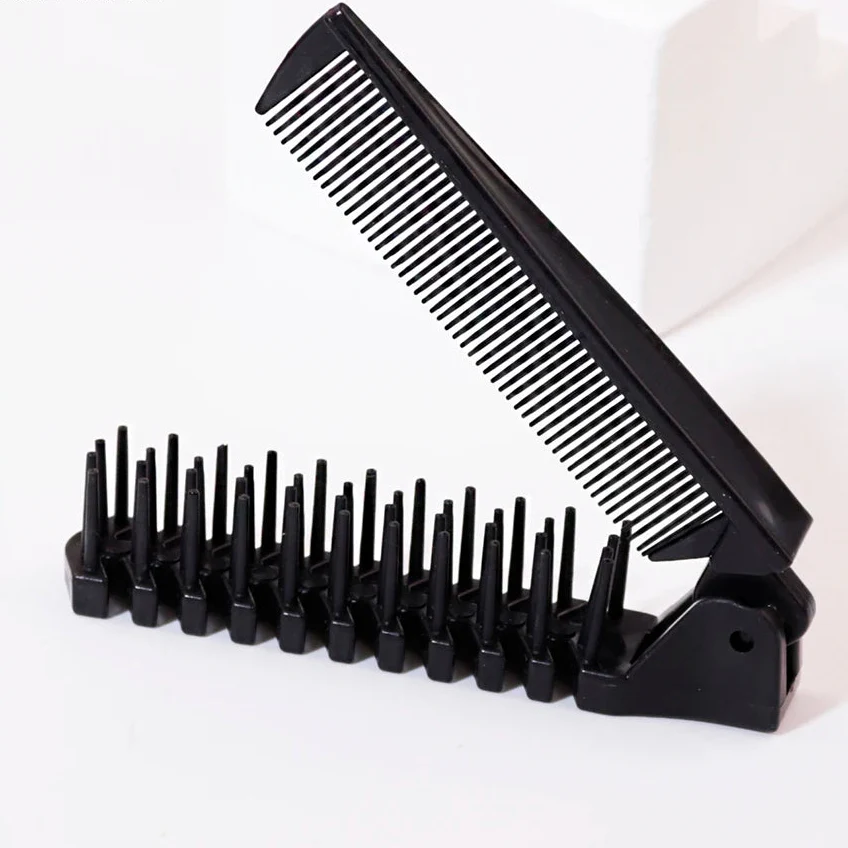 Folding Styling Comb - Image 5