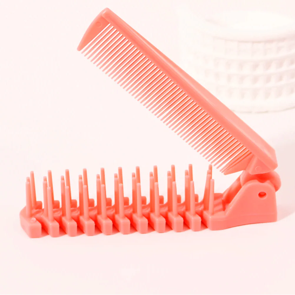 Folding Styling Comb - Image 6