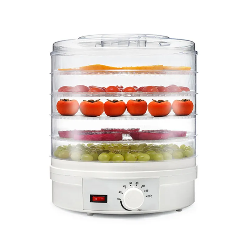Food Dehydrator Meat Drying Machine - Image 3