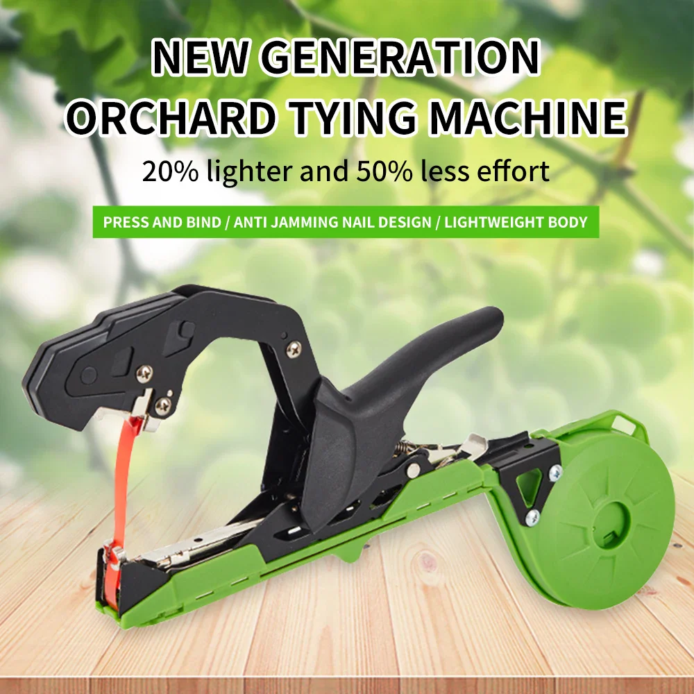 Fruit and Vegetable Binding Machine - Image 2