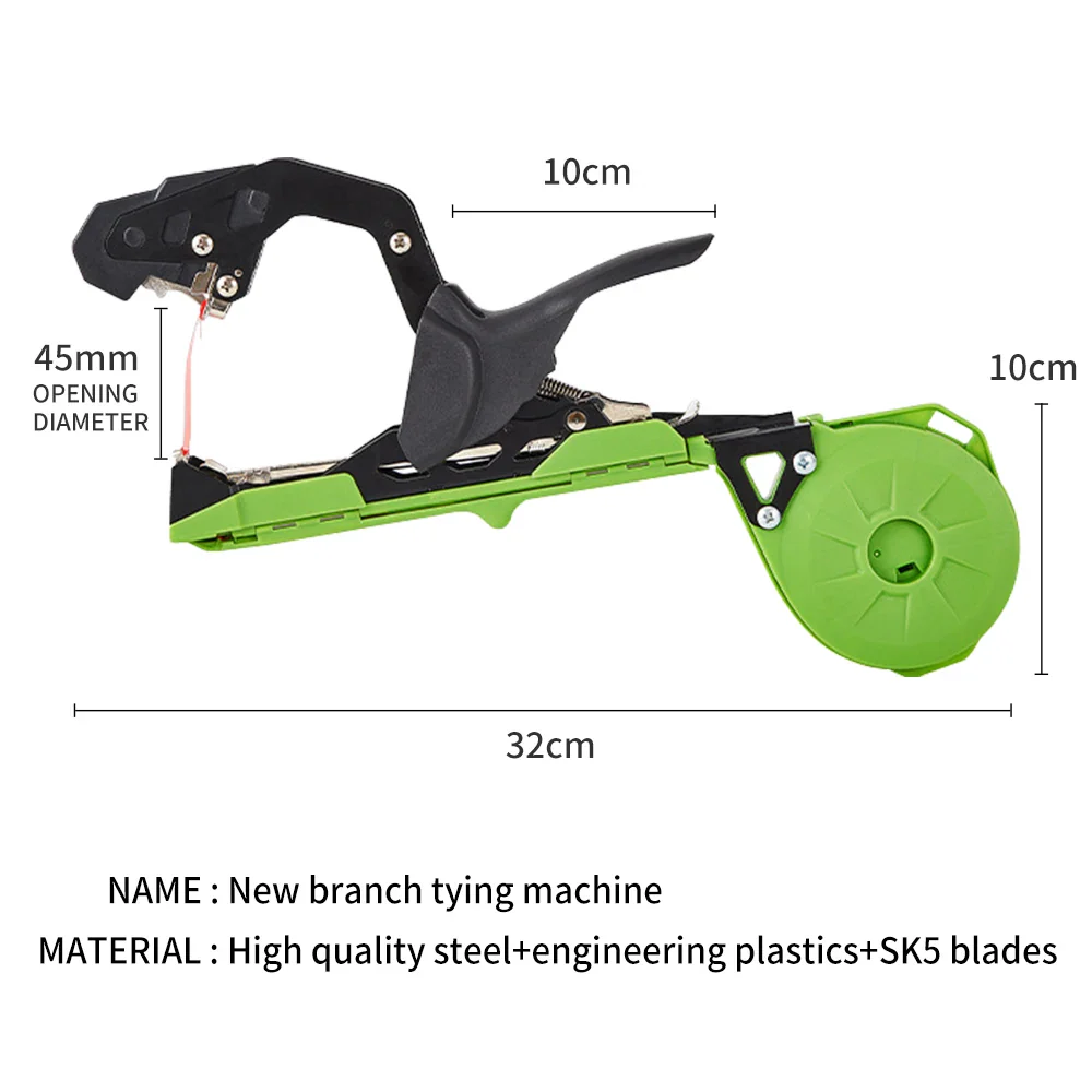 Fruit and Vegetable Binding Machine - Image 3