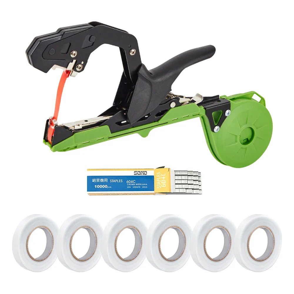 Fruit and Vegetable Binding Machine - Image 8