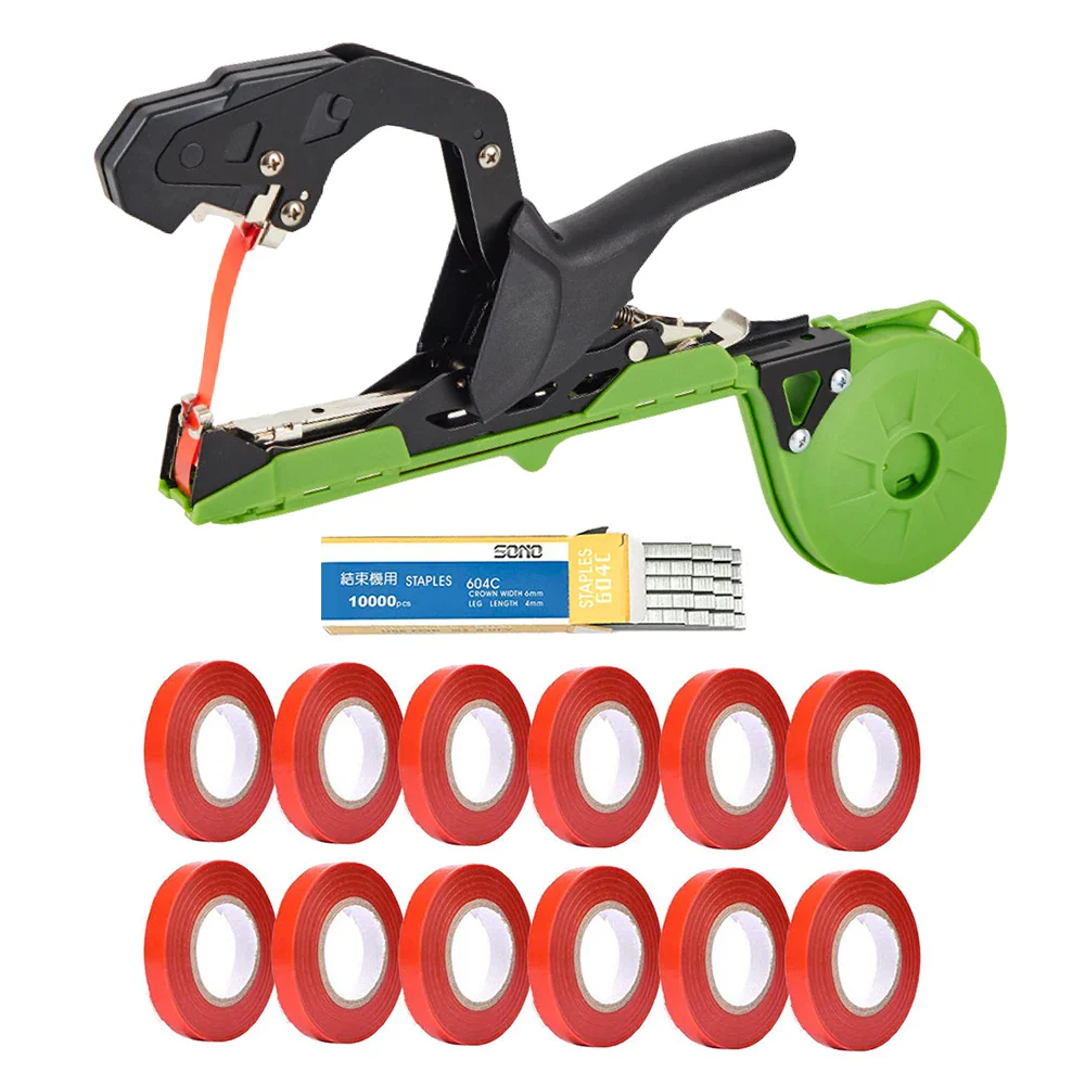 Fruit and Vegetable Binding Machine - Image 9