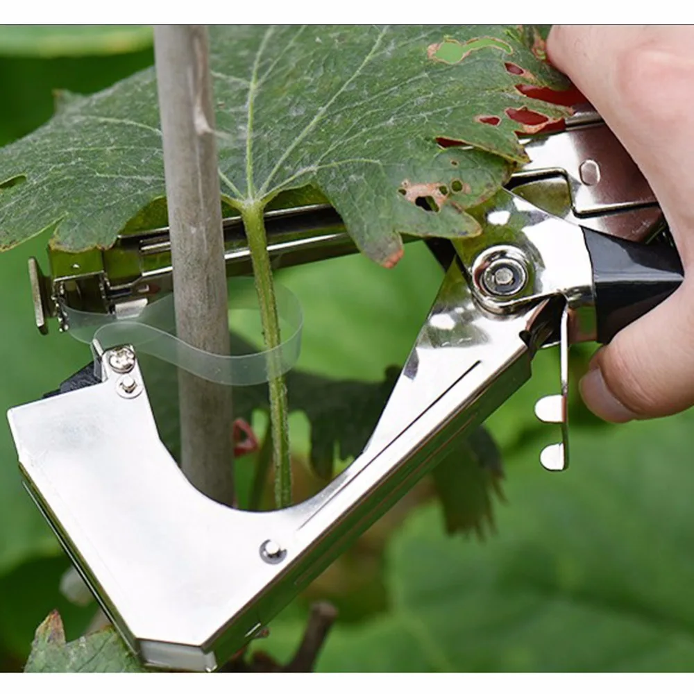Garden Tools Binding Machine - Image 2