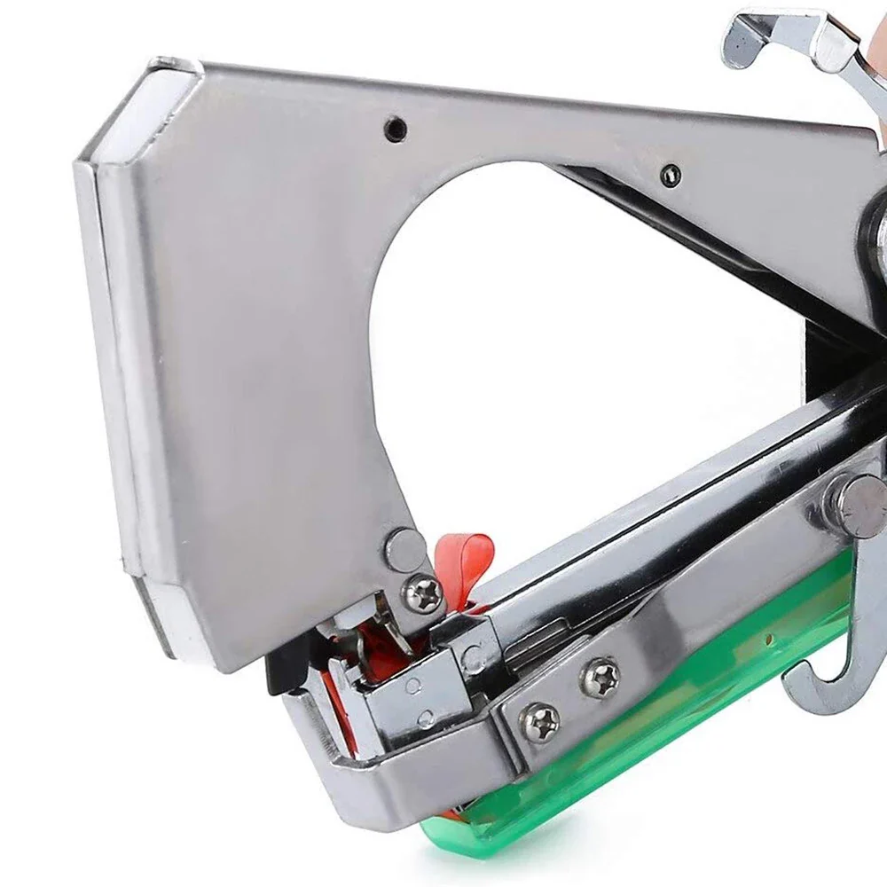Garden Tools Binding Machine - Image 4