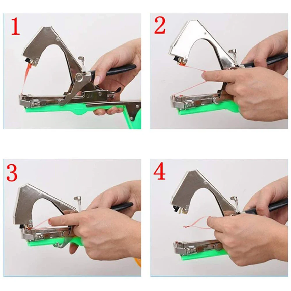 Garden Tools Binding Machine - Image 5