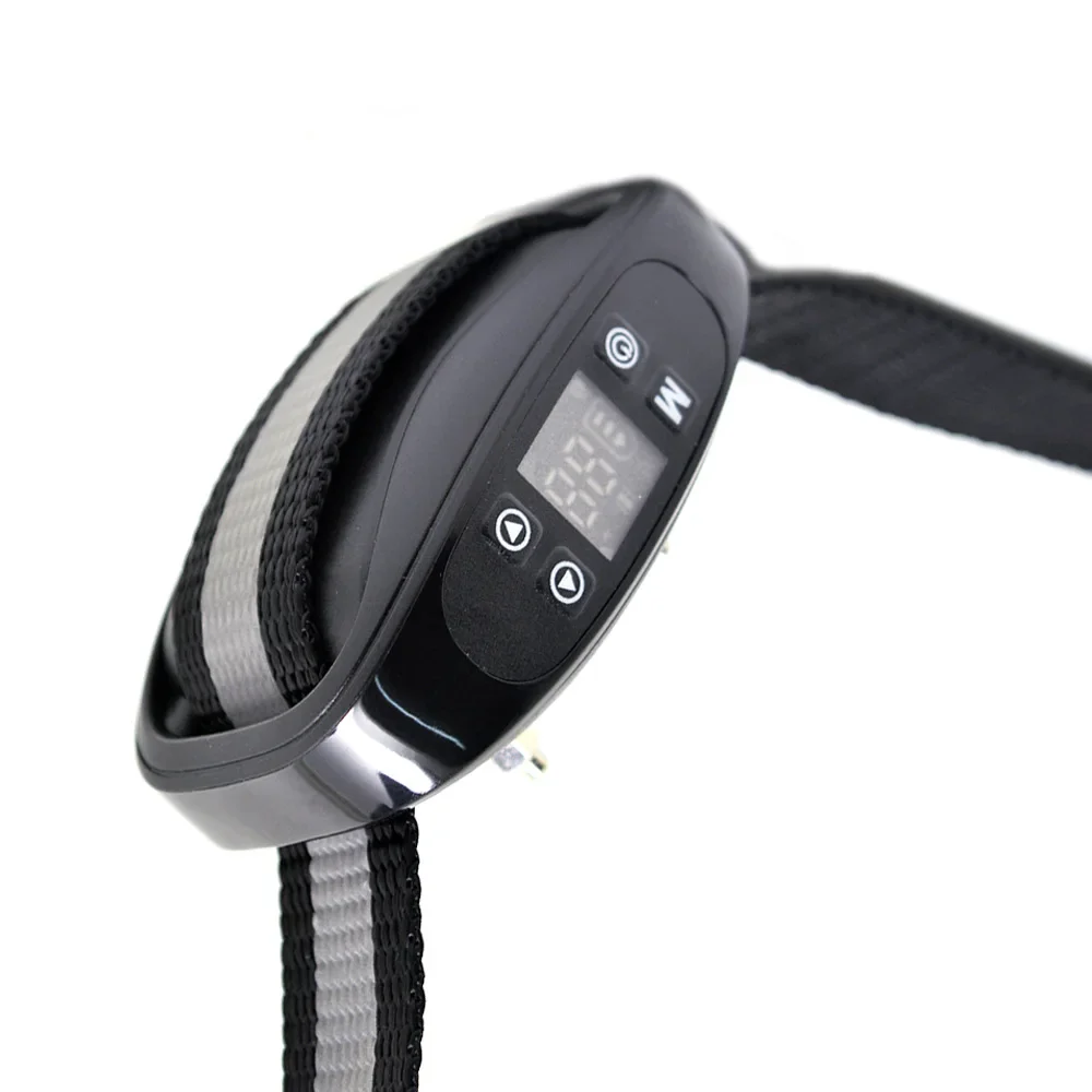 GPS Anti-Runaway Pet Dog Wireless Electric Fence Containment System - Image 5