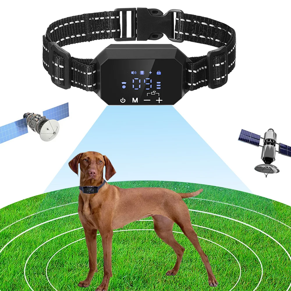 GPS Wireless Dog Fence - Image 2