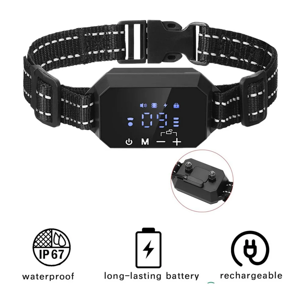 GPS Wireless Dog Fence - Image 6