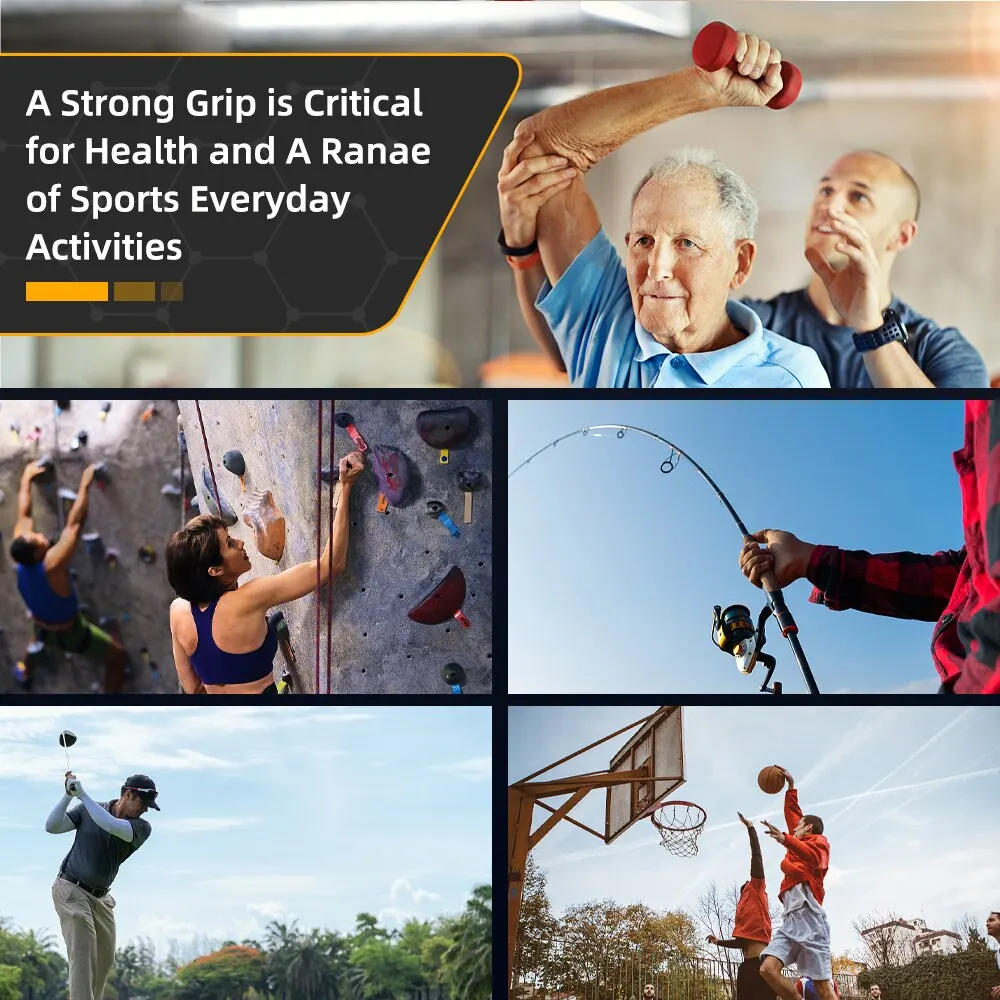 Grip Strength Tester - Image 5