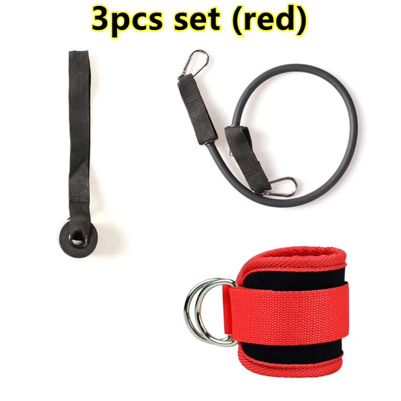 Gym Ankle Straps - Image 11