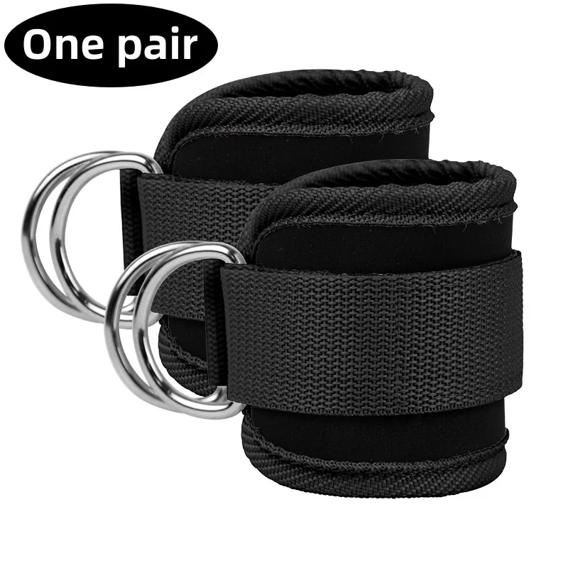 Gym Ankle Straps - Image 14