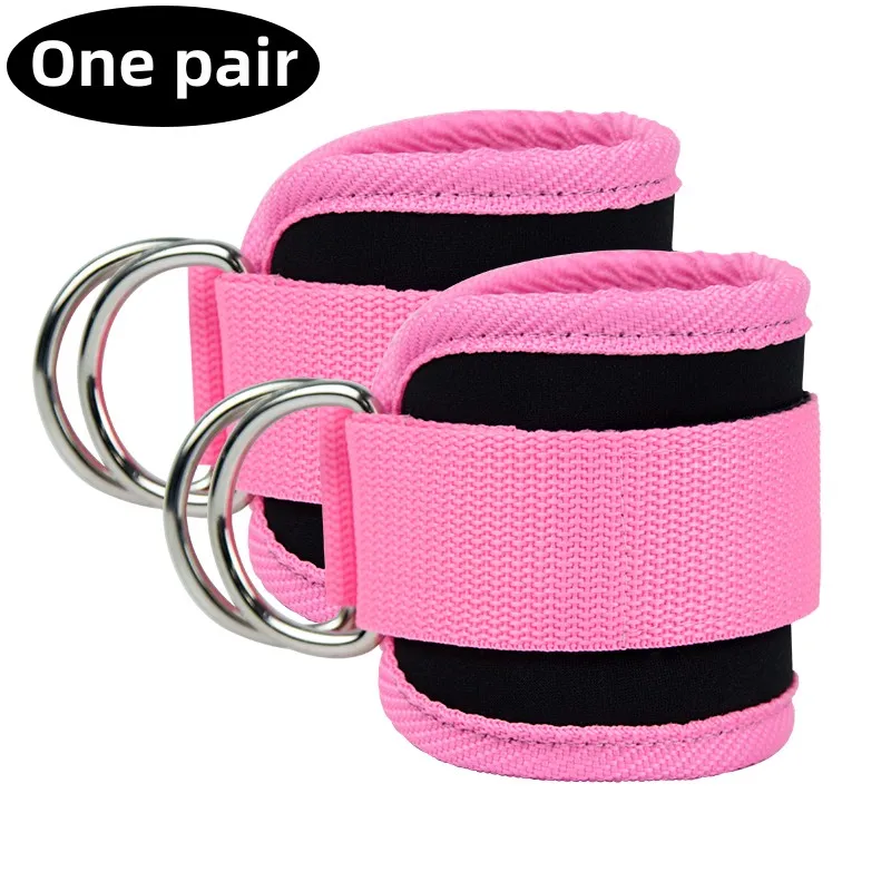 Gym Ankle Straps - Image 16