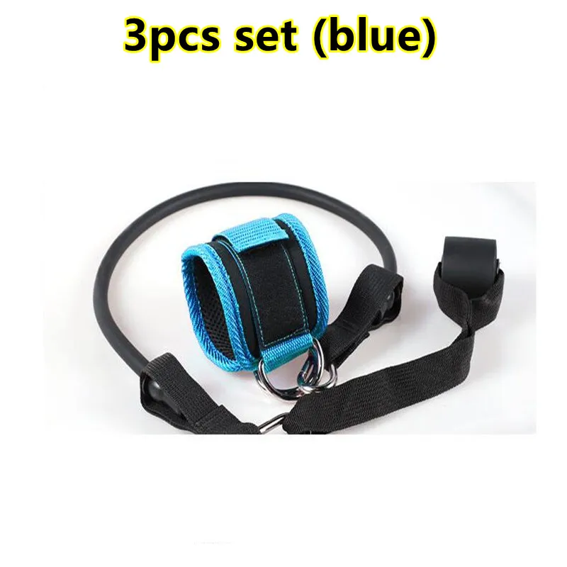 Gym Ankle Straps - Image 17