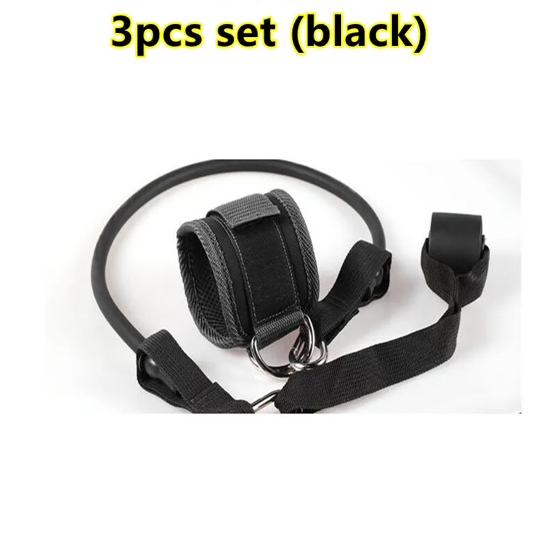 Gym Ankle Straps - Image 18