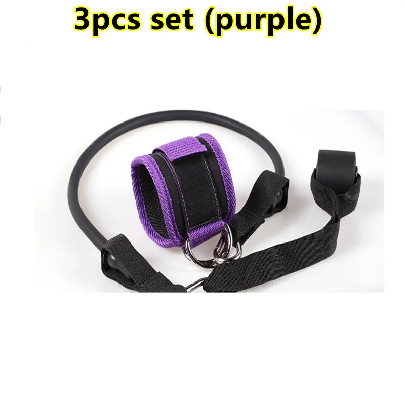 Gym Ankle Straps - Image 19