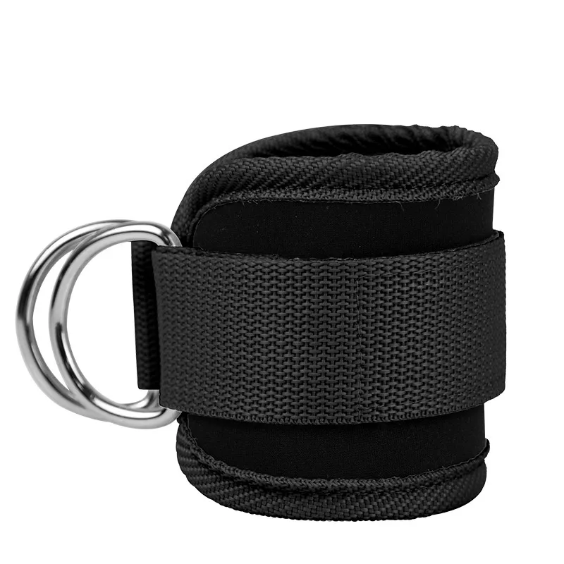 Gym Ankle Straps - Image 2