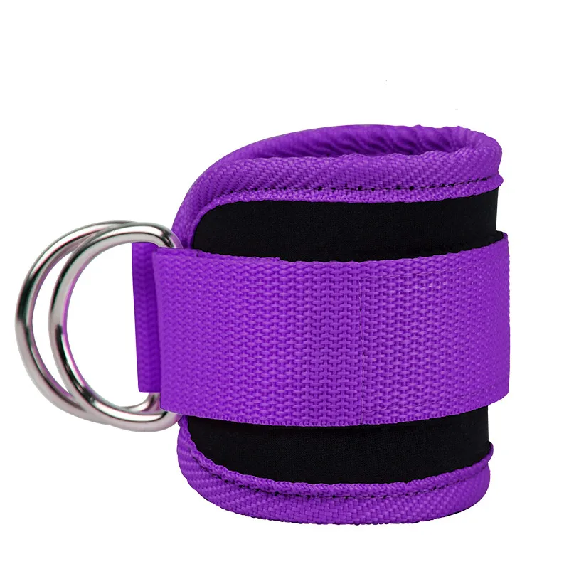 Gym Ankle Straps - Image 4
