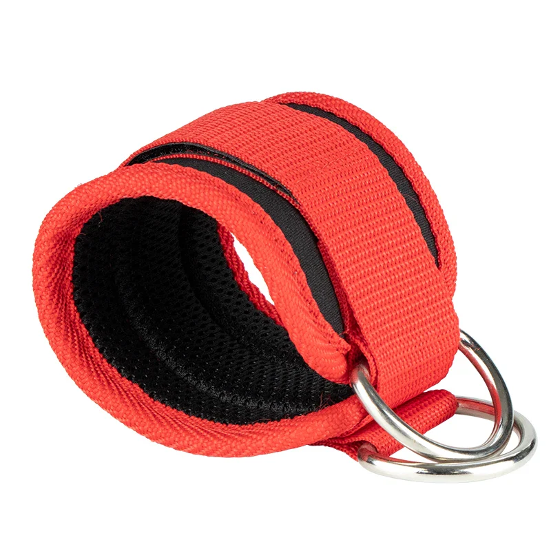 Gym Ankle Straps - Image 5