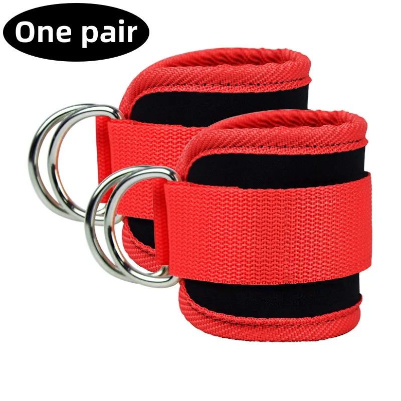 Gym Ankle Straps - Image 8
