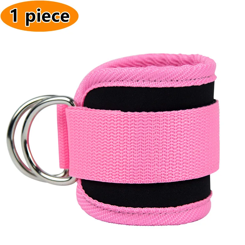 Gym Ankle Straps - Image 9